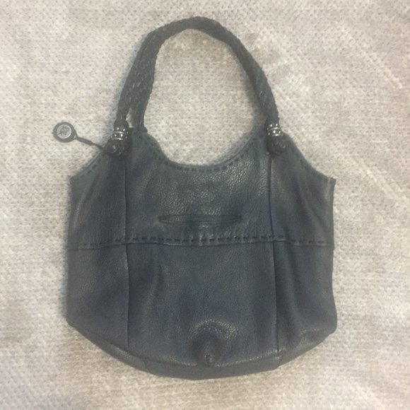 the sak Leather Hobo Bag - Picture 3 of 10